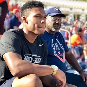 Meet your Posher, Kyree